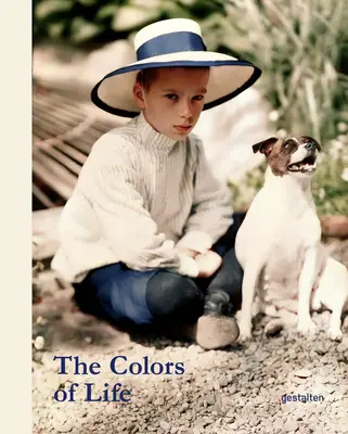Les couleurs de la vie : Les premières photographies en couleur améliorées par Stuart Humphryes - The Colors of Life: Early Color Photography Enhanced by Stuart Humphryes