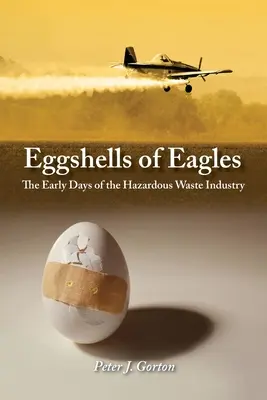 Les coquilles d'œuf des aigles - Eggshells of Eagles