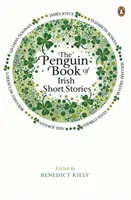 Penguin Book of Irish Short Stories (en anglais) - Penguin Book of Irish Short Stories