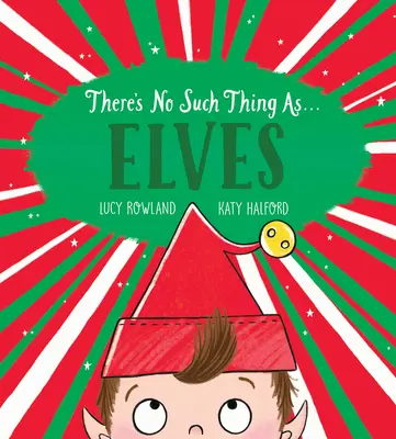 Il n'y a rien de tel que... Elfes - There's No Such Thing As... Elves