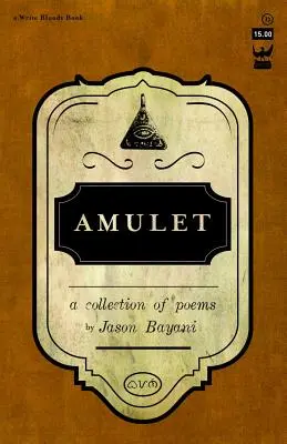 Amulette : Un recueil de poésie - Amulet: A Collection of Poetry