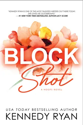 Coup de bloc - Block Shot