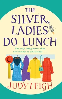 Les dames d'argent déjeunent - The Silver Ladies Do Lunch