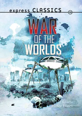 La guerre des mondes - War of the Worlds