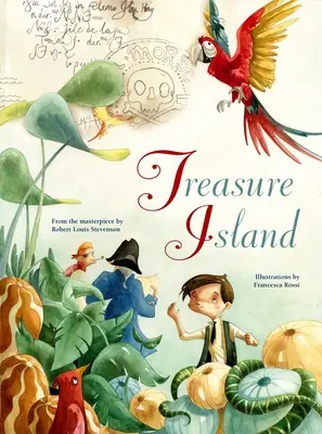 L'île au trésor - Treasure Island