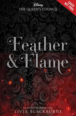 Plume et flamme - Feather and Flame