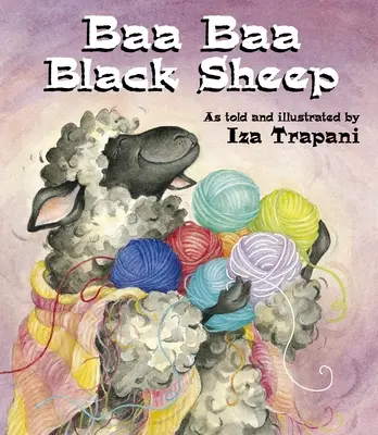 Baa Baa Mouton Noir - Baa Baa Black Sheep