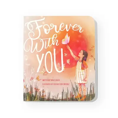 Pour toujours avec toi : Un amour sans fin pour la famille - Forever with You: An Endless Love of Family