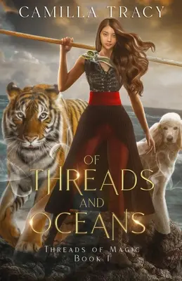 De fils et d'océans - Of Threads and Oceans