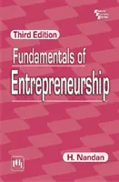 Les fondements de l'esprit d'entreprise - Fundamentals of Entrepreneurship