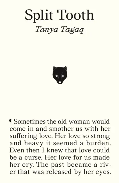 Dent fendue - Split Tooth