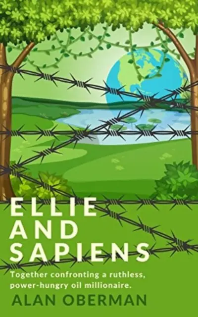 Ellie et Sapiens - Ellie and Sapiens