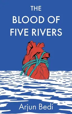 Le sang des cinq rivières - The Blood of Five Rivers