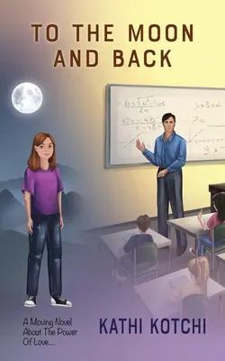 Vers la lune et retour - To the Moon and Back