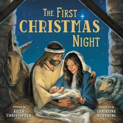 La première nuit de Noël - The First Christmas Night