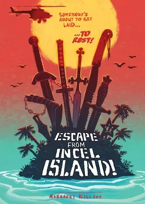 S'échapper de l'île d'Incel ! - Escape from Incel Island!