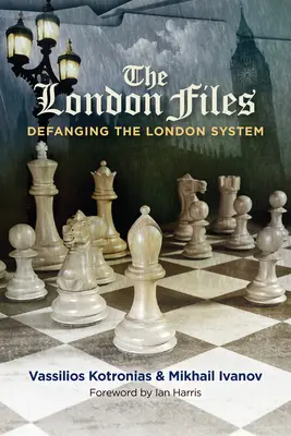 Les dossiers de Londres : Défaire le système de Londres - The London Files: Defanging the London System