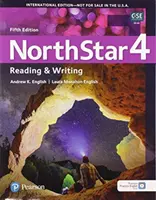 Northstar Reading and Writing 4 avec ressources numériques - Northstar Reading and Writing 4 with Digital Resources