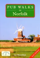 Promenades dans les pubs du Norfolk - Pub Walks in Norfolk
