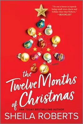 Les douze mois de Noël - The Twelve Months of Christmas