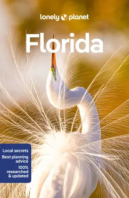 Lonely Planet Floride 10 - Lonely Planet Florida 10