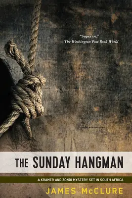 Le pendu du dimanche - The Sunday Hangman