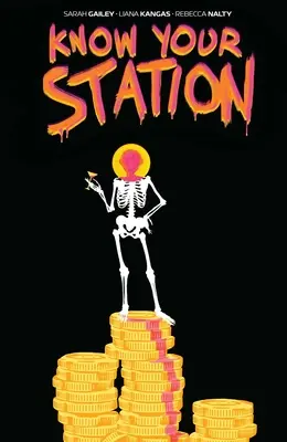 Connaître sa station - Know Your Station