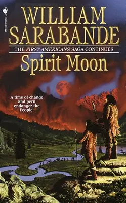 La lune des esprits : La série des premiers Américains - Spirit Moon: The First Americans Series