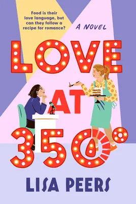 L'amour à 350 - Love at 350