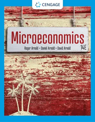 Microéconomie - Microeconomics
