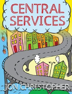 Services centraux - Central Services