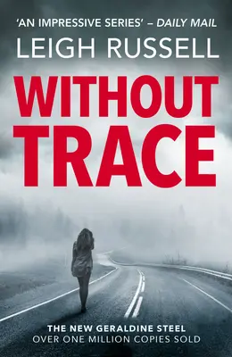 Sans Trace : Volume 20 - Without Trace: Volume 20