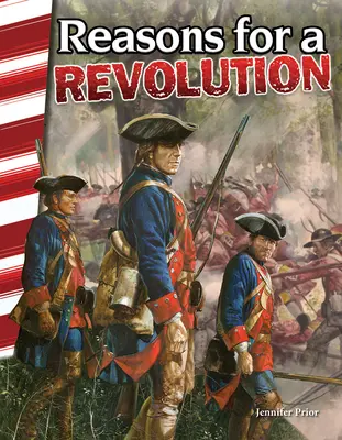 Les raisons d'une révolution - Reasons for a Revolution