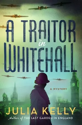 Un traître à Whitehall - A Traitor in Whitehall