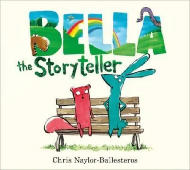 Bella la conteuse - Bella the Storyteller