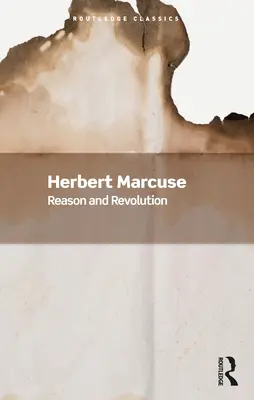 Raison et révolution - Reason and Revolution