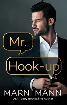 M. Hook-Up - Mr. Hook-Up