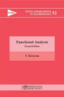 Analyse fonctionnelle - Functional Analysis