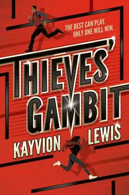 Le pari des voleurs - Thieves' Gambit