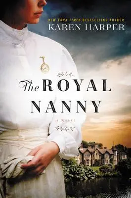 La nounou royale - The Royal Nanny