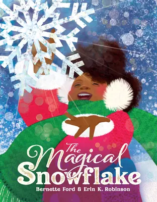 Le flocon de neige magique - The Magical Snowflake