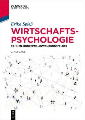 Psychologie économique - Wirtschaftspsychologie