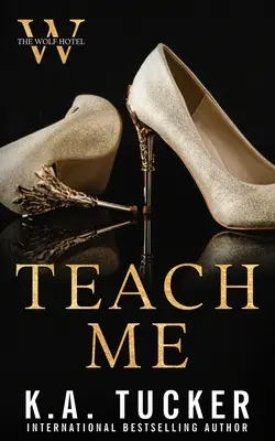 Apprenez-moi - Teach Me