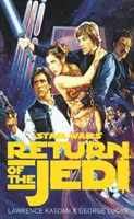 Le retour du Jedi - Return of the Jedi