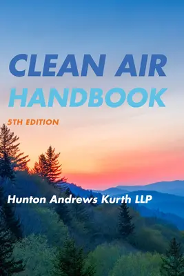 Manuel de l'air pur - Clean Air Handbook
