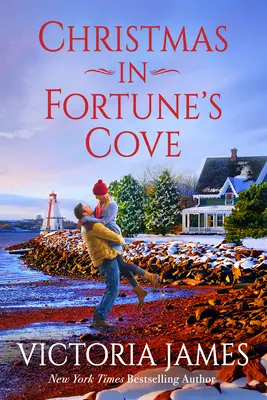 Noël à Fortune's Cove - Christmas in Fortune's Cove