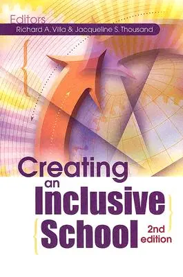 Créer une école inclusive - Creating an Inclusive School