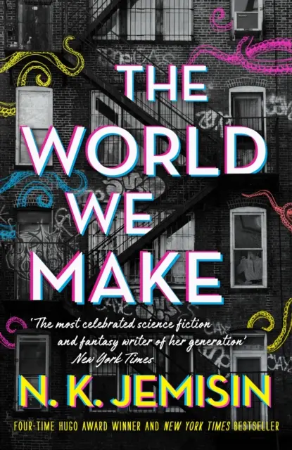 Le monde que nous faisons - World We Make