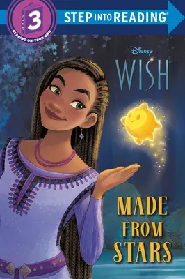 Faits d'étoiles (Disney Wish) - Made from Stars (Disney Wish)