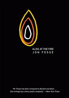 Aliss au feu - Aliss at the Fire